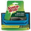 Scotch-Brite Heavy Duty Grill Scrub - 70070962918