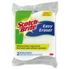 Scotch-Brite Easy Erasing Pad [Pack 2] - 70005023844