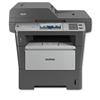 Brother DCP-8250DN Mono Multifunction Duplex Laser - DCP8250DNZU1