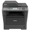 Brother Mono Multifunction Wi-Fi Laser Printer - MFC8520DNZU1