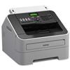Brother FAX-2940 Mono Laser Fax - FAX2940ZU1