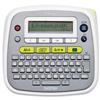 Brother P-Touch Labelmaker Desktop and Case 8 fonts TZE - PT-D200VP