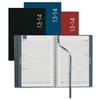 Collins Mid Year Diary Week to View 2013/14 A5 Assorted - MD53M