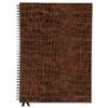 Silvine Classic Notebook Wirebound Ruled 160pp 80gsm A4+ - PMA4TN