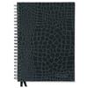 Silvine Classic Notebook Wirebound Ruled 160pp 80gsm A5+ - PMA5BK