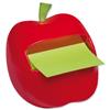 Post-it Z-Note Dispenser Apple - APL330