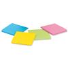 Post - it® Super Sticky Notes Assorted (Pack 4) - F330 - 4SSAU