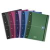 Oxford Office Move Book Wirebound Ruled A4 [Pack 5] - 400011307