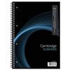 Cambridge Notebook 200 Page Wirebound Feint & [Pack 3] - 100082373