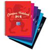 Campus Project Book Laminated Card Cover [Pack 5] - 400015503