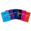 Campus Notebook Laminated Card Cover Wirebound [Pack 5] - 400013922