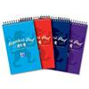 Campus Reporters Notebook Card Cover Headbound [Pack 10] - 400013924