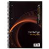 Cambridge EveryDay Notebook Wirebound 100 Pages [Pack 5] - 400020193