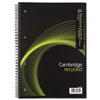 Cambridge EveryDay Notebook Wirebound Recycled [Pack 5] - 400020196