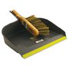 Dustpan and Brush Heavy Duty Large