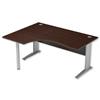 Sonix Premier Cantilever Radial Desk Left Hand - 100924