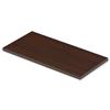 Trexus Extra Shelf for Trexus Cupboards and Bookcases Dark - 100959