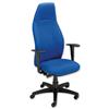Adroit Posture Very High Back Executive Armchair Seat - 101142