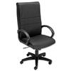 Trexus Norfolk Managers Armchair High Back 700mm Seat - 101146