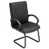Trexus Norfolk Visitors Armchair Seat W530xD465xH440mm - 101148