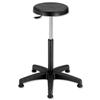Trexus Industrial Stool EasiKleen Seat Dia310xH540-800mm - 101156