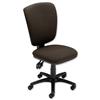 Trexus Plus Matrix Permanent Contact Chair High Back Seat - 101189