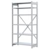 Bisley Shelving Starter Bay Metal Extra Depth - 101242
