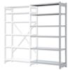 Bisley Shelving Extension Bay Metal Extra Depth - 101243