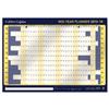 Collins Colplan 2013-14 Mid Year Planner Laminated with - CWC11