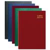 Collins 2013-2014 Academic Diary Week to View A5 Assorted - 38M