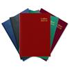Collins 2013-2014 Academic Diary Day to Page A4 Assorted - 44M