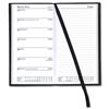 Collins 2013-2014 Academic Diary Slim Week to View Assorted - 175M