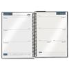 Collins 2013-2014 Academic Diary Week to View A5 Assorted - FP53M