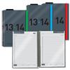 Collins 2013-2014 Academic Diary Day to Page A5 Assorted - FP51M
