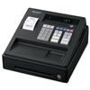 Sharp Cash Register 200 PLUs 7 Lines/sec Black - XEA137BK
