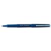 Pilot Fineliner Pen Medium 0.4mm Blue [Pack 12] - SWPPF03
