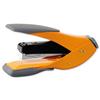 Rexel Easy Touch Flat Clinch Half Strip Stapler Orange - 2102638