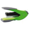 Rexel Easy Touch Flat Clinch Half Strip Stapler Green - 2102639