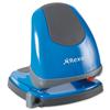Rexel Easy Touch 2 Hole Punch Blue - 2102641