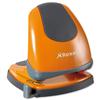 Rexel Easy Touch 2 Hole Punch Orange - 2102642