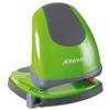 Rexel Easy Touch 2 Hole Punch Green - 2102643