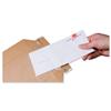 Envelope Corrugated Card with Document Bag B5 [Pack 100]