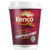 Kenco2Go Instant Cappuccino Coffee Drink in a 12oz [Pack 8] - A03289