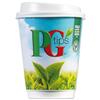 PG Tips Instant White Tea Drink in a 12oz (340ml) [Pack 8] - A03292