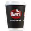 Bovril Instant Beefy Drink in a 12oz (340ml) Cup [Pack 8] - A03295
