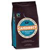Cafe Direct Kilimanjaro Ground Coffee Fairtrade 227g - A07611