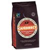 Cafe Direct Mayan Palenque Ground Coffee Fairtrade 227g - A07612