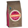 Cafe Direct Cloud Forest Coffee Beans Fairtrade 227g - A07613