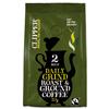 Clipper Daily Grind Fairtrade Ground Roasted Coffee 227g - A07617