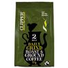 Clipper Daily Grind Fairtrade Ground Roasted Coffee 227g - A07617